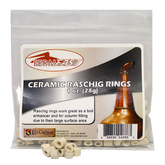 Ceramic Raschig Rings